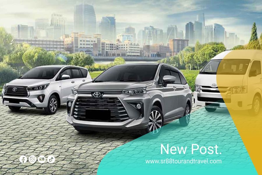 Jasa Rental Mobil Harian Semarang