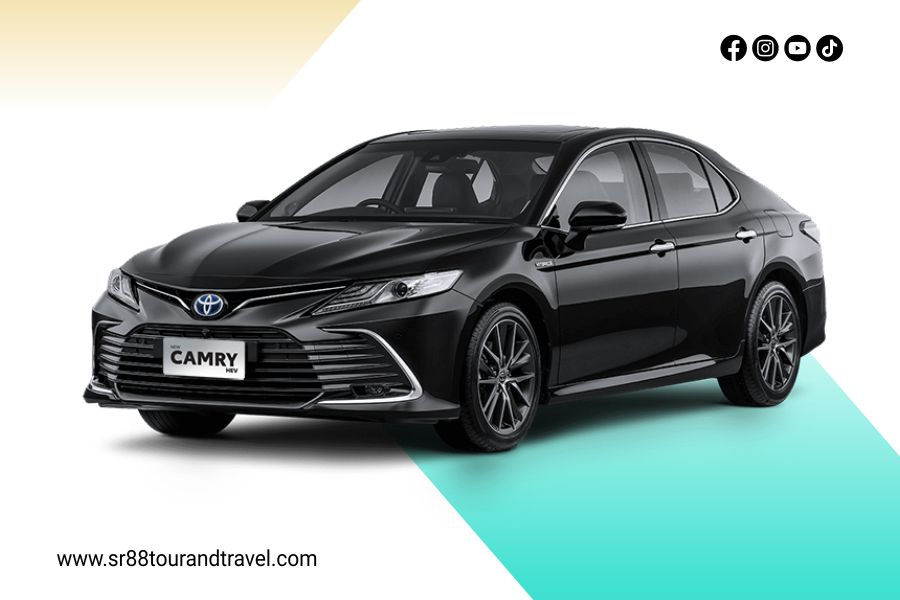 camry