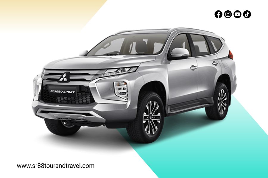 pajero