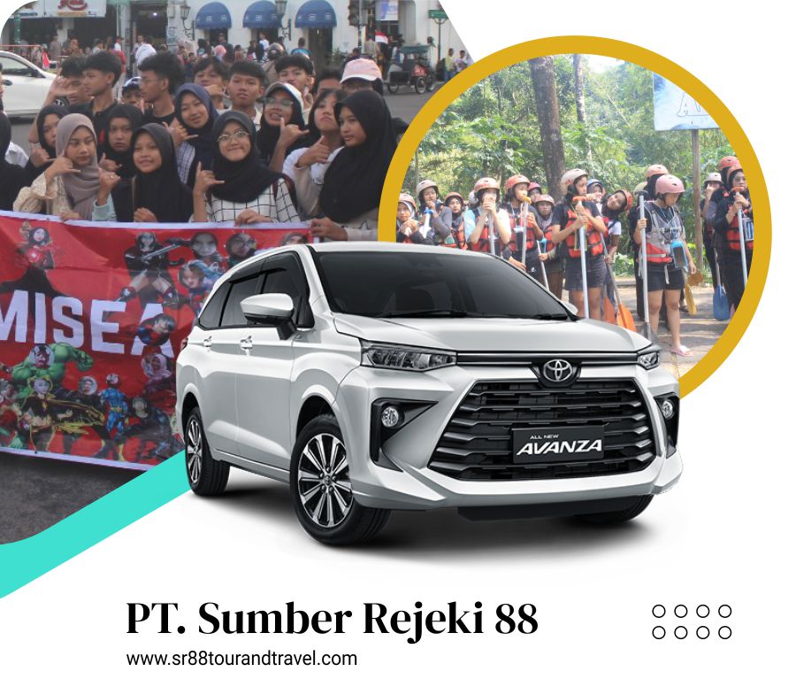 profil Sumber Rejeki 88