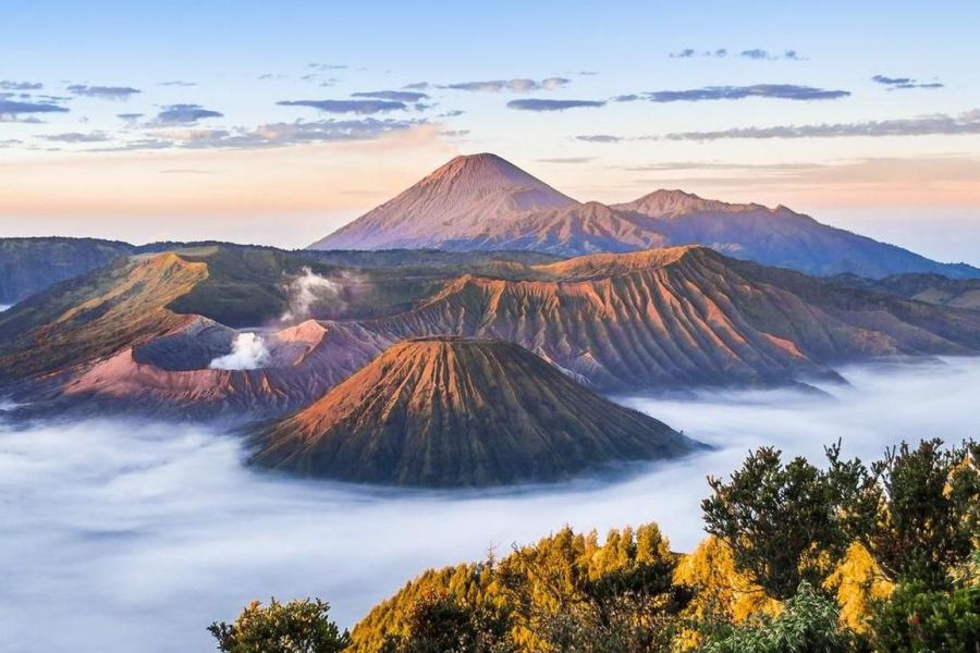 wisata bromo