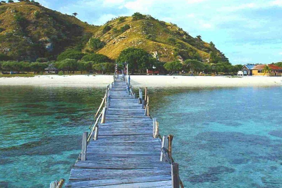 wisata lombok