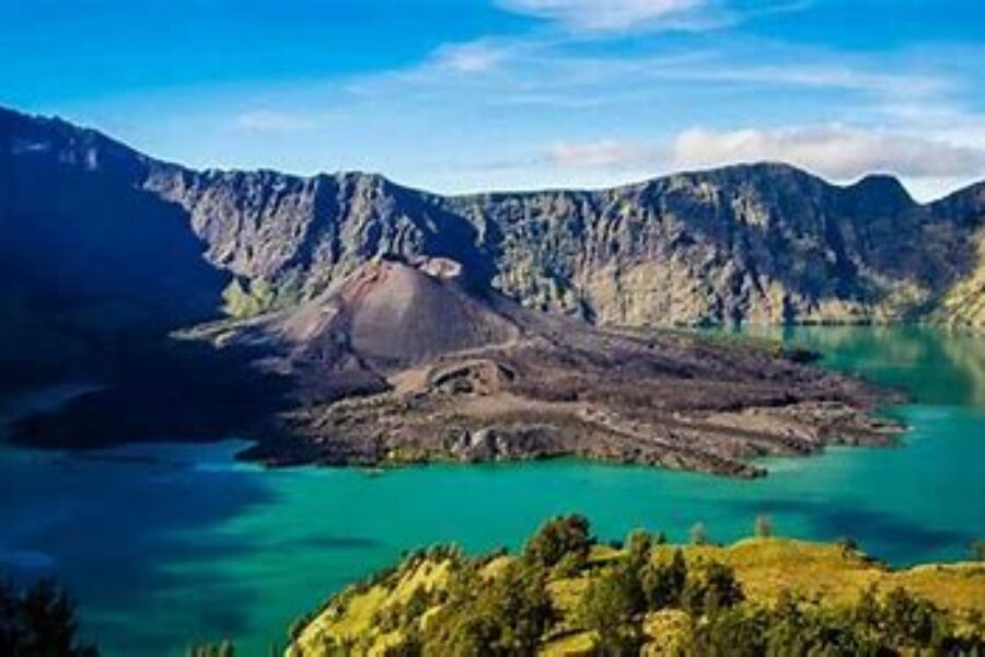 Gunung Rinjani