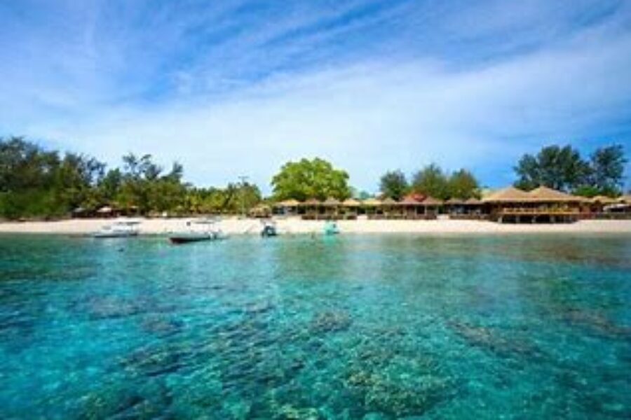 gili trawangan