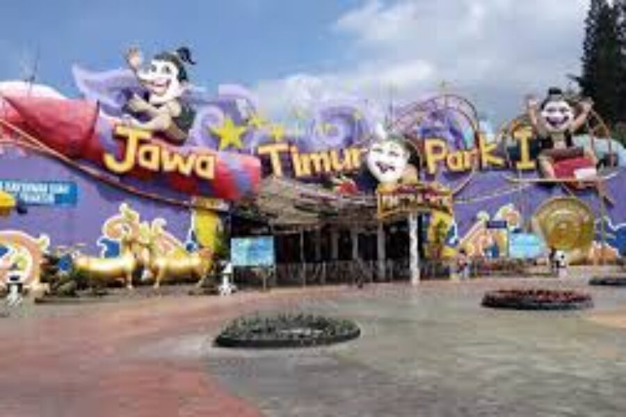 jatim park