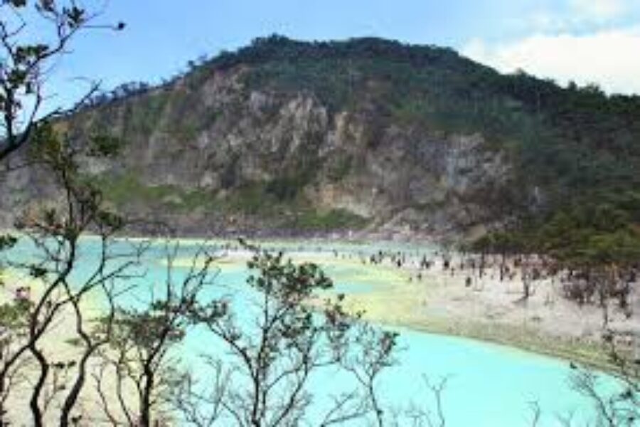 kawah