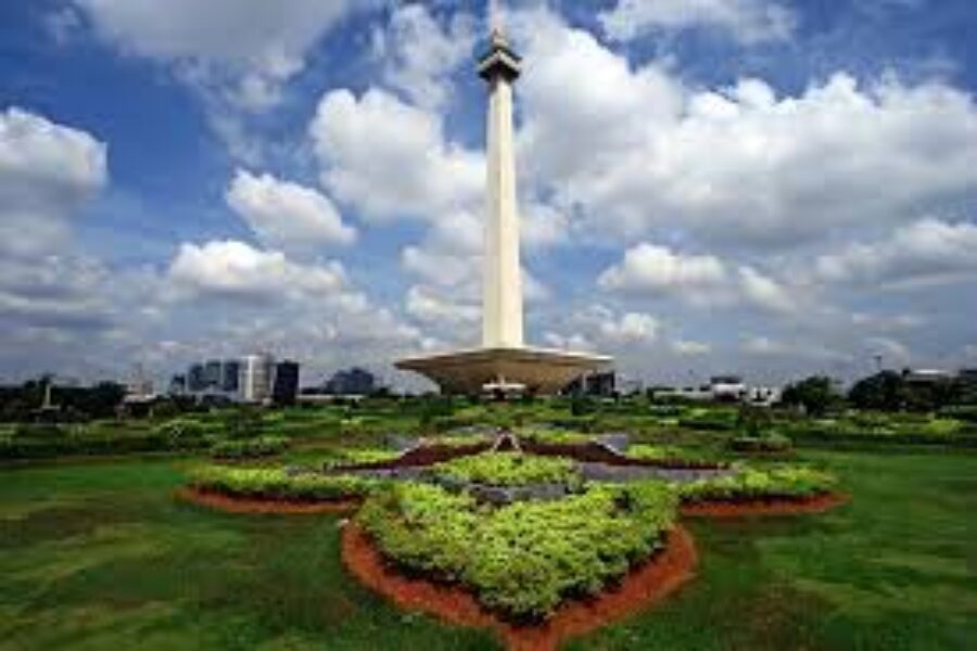monas
