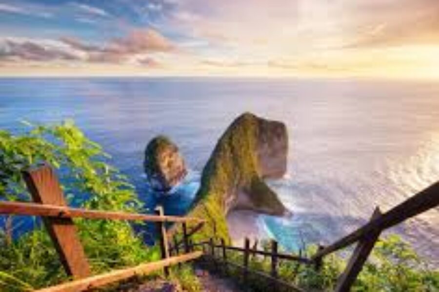 nusa penida