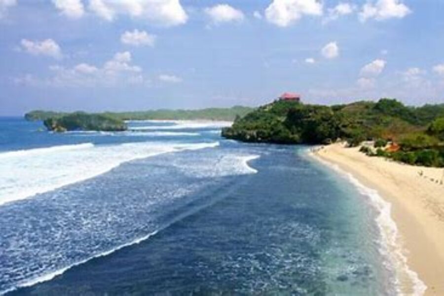 pantai parangtritis hd