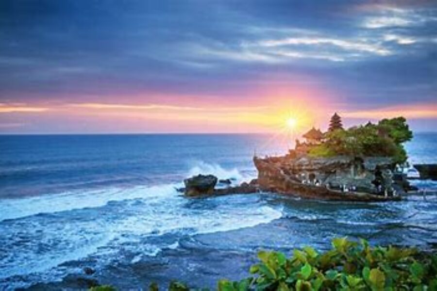 tanah lot hd